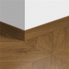 Плинтус Quick Step 04162 77х14х2400 мм