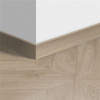 Плинтус Quick Step 04159 77х14х2400 мм
