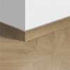 Плинтус Quick Step 04160 77х14х2400 мм